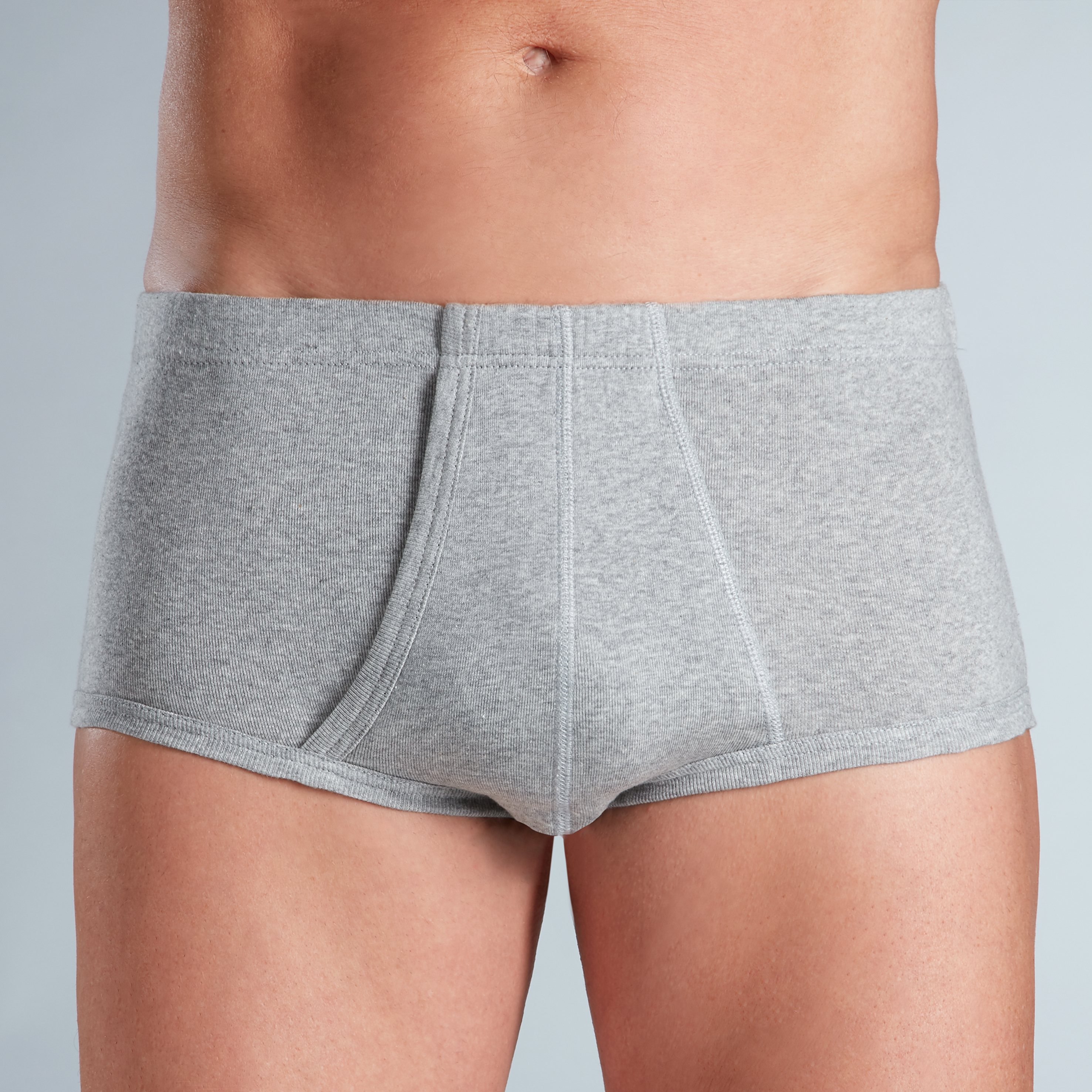 slip kangourou 100% coton