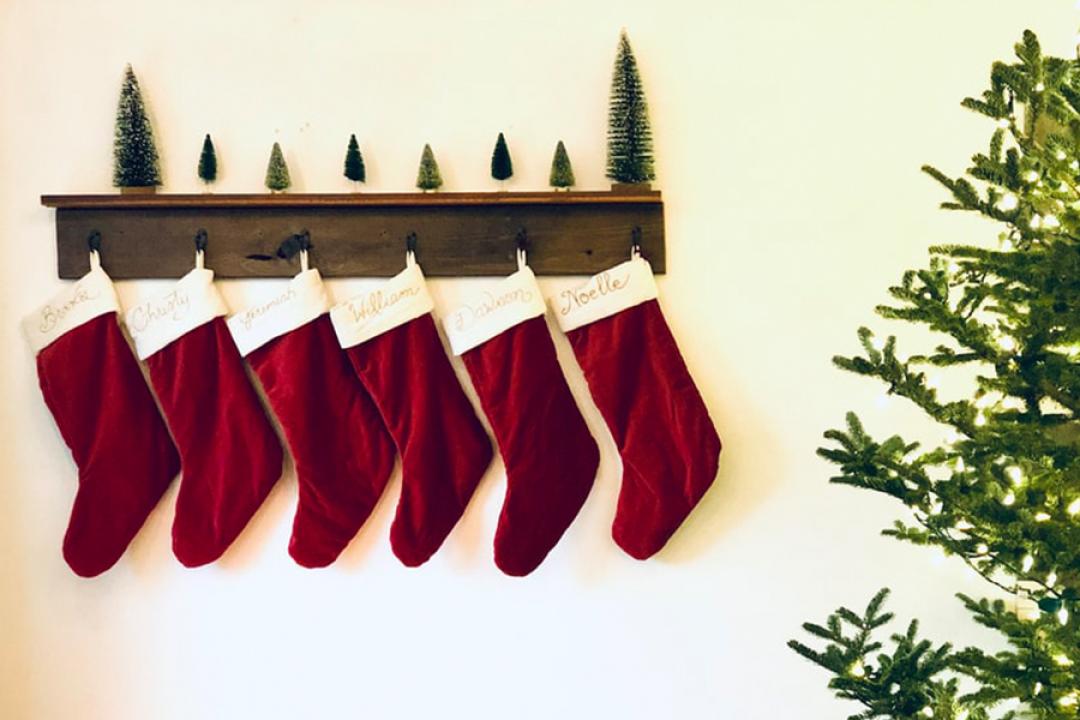 Cadeaux pour les grands-parents