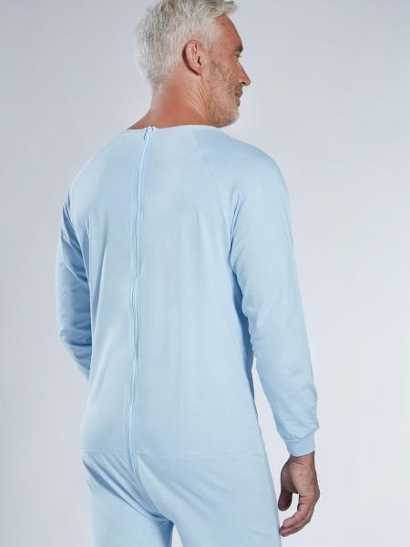 grenouillère légère pour adulte