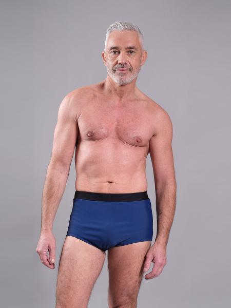 slip de bain incontinence homme