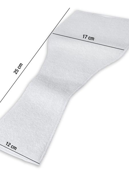protection absorbante lavable homme