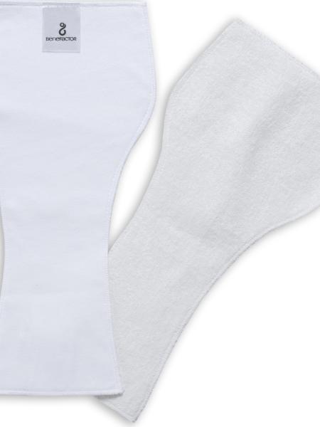 protections urinaires lavables homme